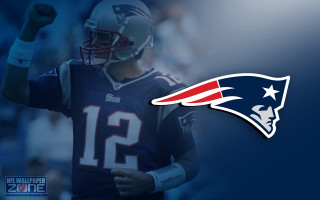 New england football player arm - high resolution free wallpaper