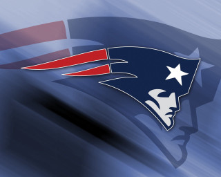 New england football team logo 2 - art fitzpatrick free wallpaper for desktop