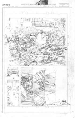 Storyboard character animated movie page - the animated movie free wallpaper