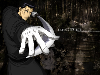 Man black shirt white glove - a white glove free wallpaper