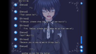 Anime character black hair tie - gapmoe yandere grimdark free wallpaper for desktop