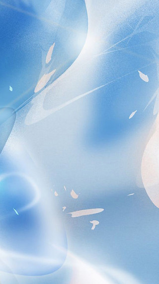 Blue white abstract background swirl - swirl free wallpaper for mobile