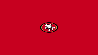 San francisco state logo red 2 - free sports wallpaper