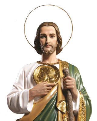 Jesus statue golden shield cross - figurine free wallpaper
