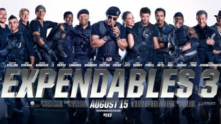 Men group poster expendables 3 - ed benedict free wallpaper