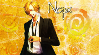 Man suit tie graffiti wall - edmond xavier kapp free wallpaper