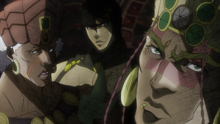 Afrofuturism group people blackbackground light - egyptian art free wallpaper