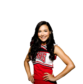 Cheerleader posing hands on hips - her hip free wallpaper for tablet