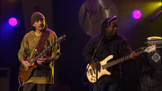 Two men playing guitars on 5 - dave arredondo free wallpaper