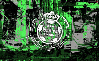 Green black grungy background club - art nouveau free wallpaper