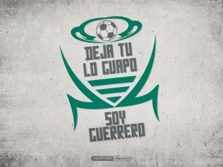 Soccer logo soccer ball guard - a soccer logo free wallpaper