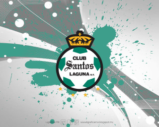 Soccerball crown grungybackground whitegreen dots - a soccer ball free wallpaper