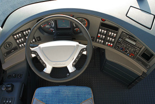 Car dashboard steering wheel controls 4 - a car dashboard free wallpaper for desktop