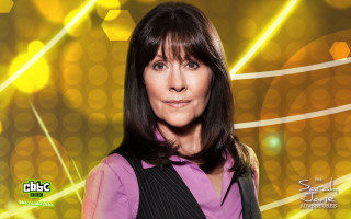 Purple shirt black vest star - a purple shirt free wallpaper