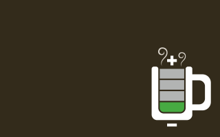 Cup green substance brown background - a cup free wallpaper for desktop