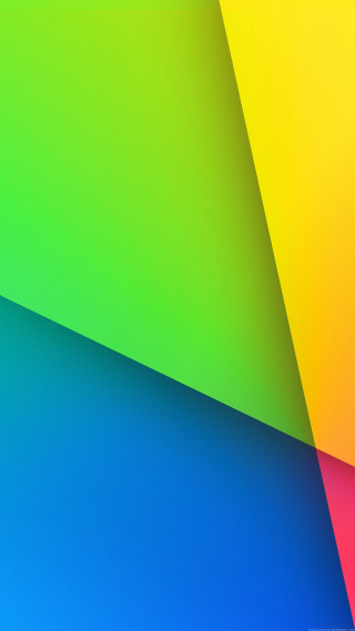 Colorful background diagonal design image - bauhau free wallpaper for mobile