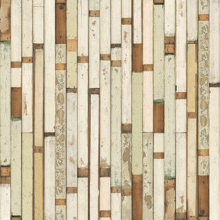 Wood wall striped brown white - a woodcut free wallpaper for tablet