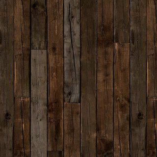 Wooden wall brown flooring black - unreal free wallpaper for tablet