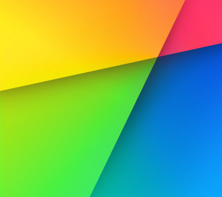 Colorful background diagonal pattern image - bauhau free wallpaper for tablet