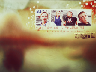 Man woman window photo backside - a picture of them free wallpaper