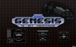 Game controller genessio graphic controller - cedric seaut keos masons free wallpaper