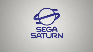 Sega saturn logo blue white - david rudnick free wallpaper for desktop