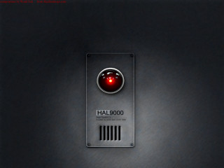 Red light black wall metal - a metal plate free wallpaper