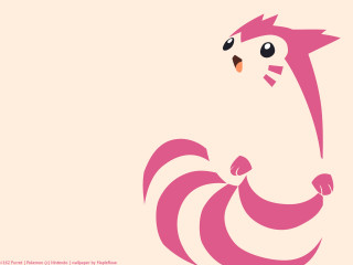 Pink bird cobra vector art - a pink bird free wallpaper for desktop