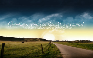 Road horse sky bible quote - the bible free wallpaper for desktop