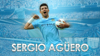 Man holding soccer ball left - city free wallpaper