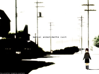 Girl standing street sign background - in the background free wallpaper for desktop