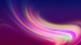 Colorful background swirling light blue - an abstract painting free wallpaper for desktop