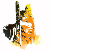 Person hat tie head hand - ashley wood free wallpaper