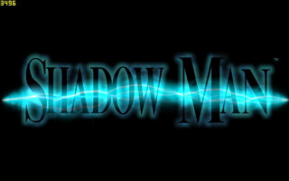 Shadow man movie logo design - shadow free wallpaper