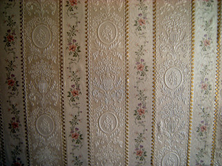 Flowers wall clock decoration beautiful - the wall next free wallpaper for desktop