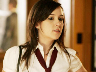 Woman white shirt maroon tie - charlotte harding free wallpaper