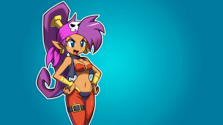 Cartoon character purple hair purple - a purple outfit free wallpaper for desktop
