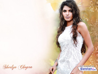 Woman white dress posing picture 2 - a white dress free wallpaper for desktop