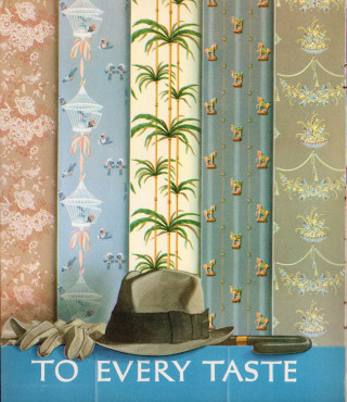 Hat tie poster wallpaper every - wallpaper behind free wallpaper