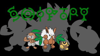 Cartoon animals group black background - a group of cartoon animals free wallpaper for desktop