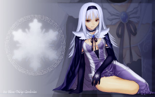Woman purple outfit sitting floor - a purple outfit free wallpaper