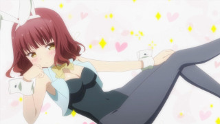 Woman laying floor remote control - a remote control free wallpaper