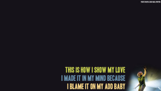 Man stage arms quote standing - blueprint free wallpaper