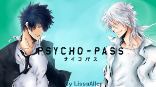 Anime couple white hair black - white hair free wallpaper for desktop