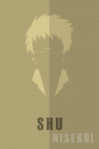 Man glasses suit poster image 2 - sharp free wallpaper for mobile