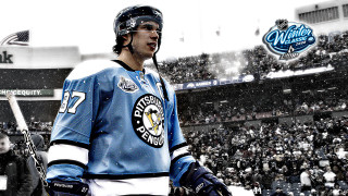 Hockey player crowd stadium stick - a stadium free wallpaper