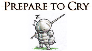 Knight sword prepare to cry - dark soul free wallpaper