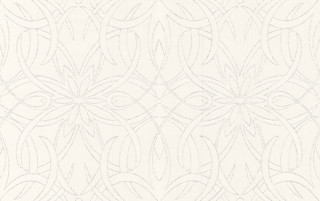 White wallpaper circles leaves design - a white wallpaper free wallpaper for desktop