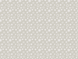 White gray wallpaper snowflakes pattern - a white background free wallpaper