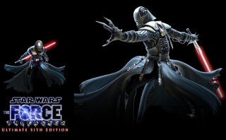 Star wars character light saber 3 - a star wars character free wallpaper